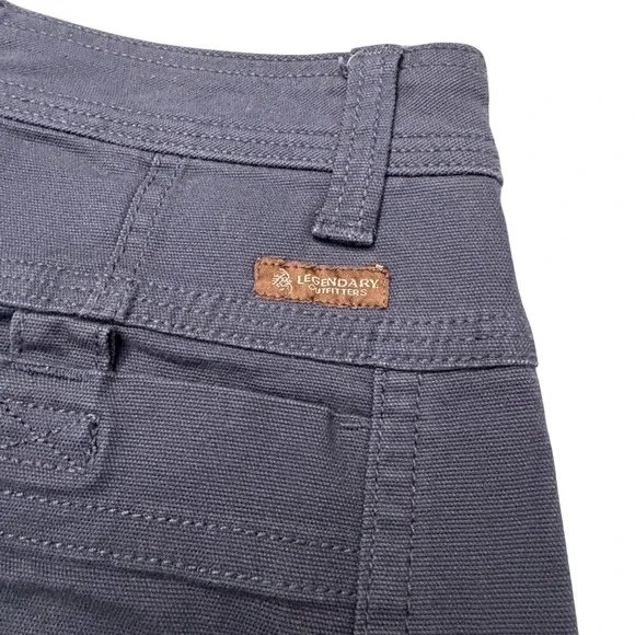 Legendary, outfitters Relaxed Fit Jeans Size‎ 32x33 - Picture 2 of 8